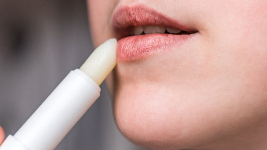 Keep Your Lips Protected and Hydrated with Smoke Guard SPF 15 Berry Lip Balm