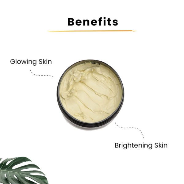 Turmeric Sandalwood Detan Face Pack-95gm | AG DOTD
