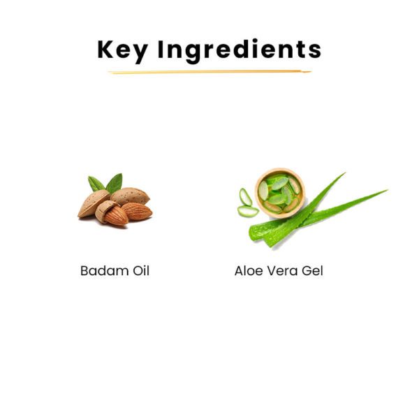 Biotin Shampoo For Hair Growth – 200ml | Card