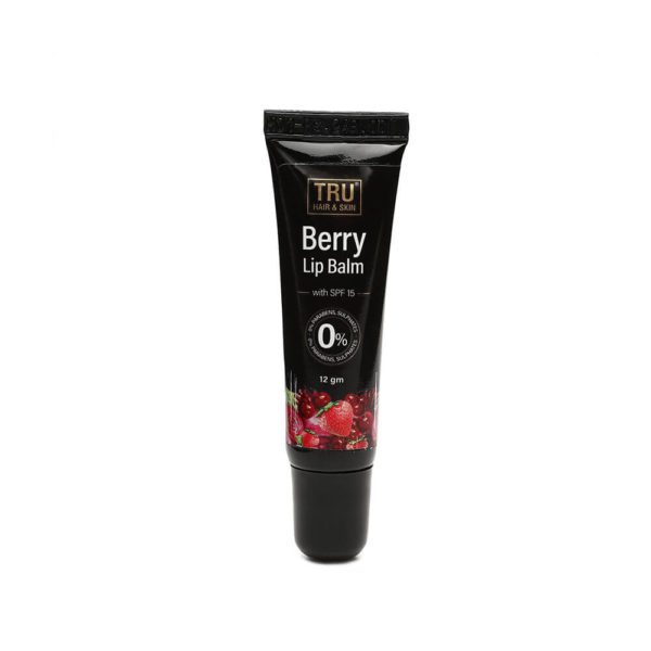 Smoke guard lip balm with spf 15 | 10 gms | PM