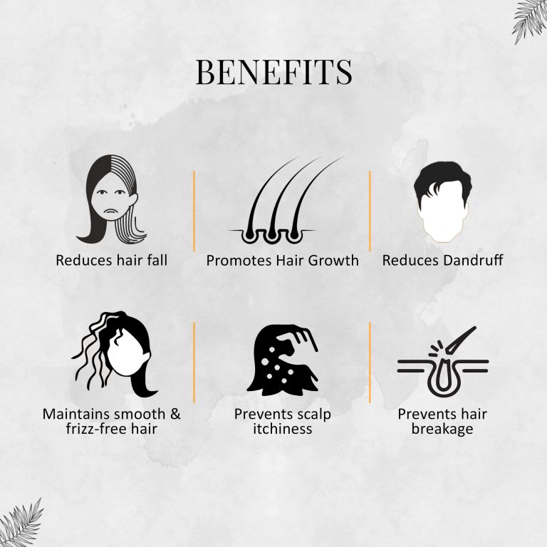 Neem Wooden Comb