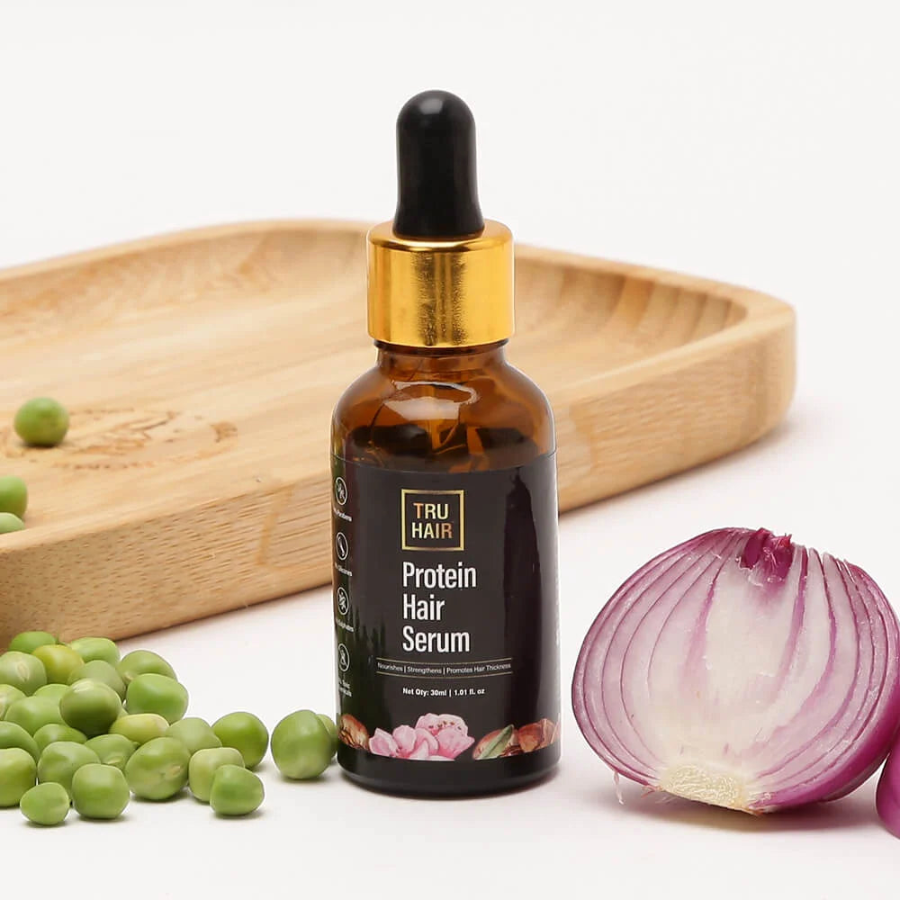 Protein Hair Serum 50ml