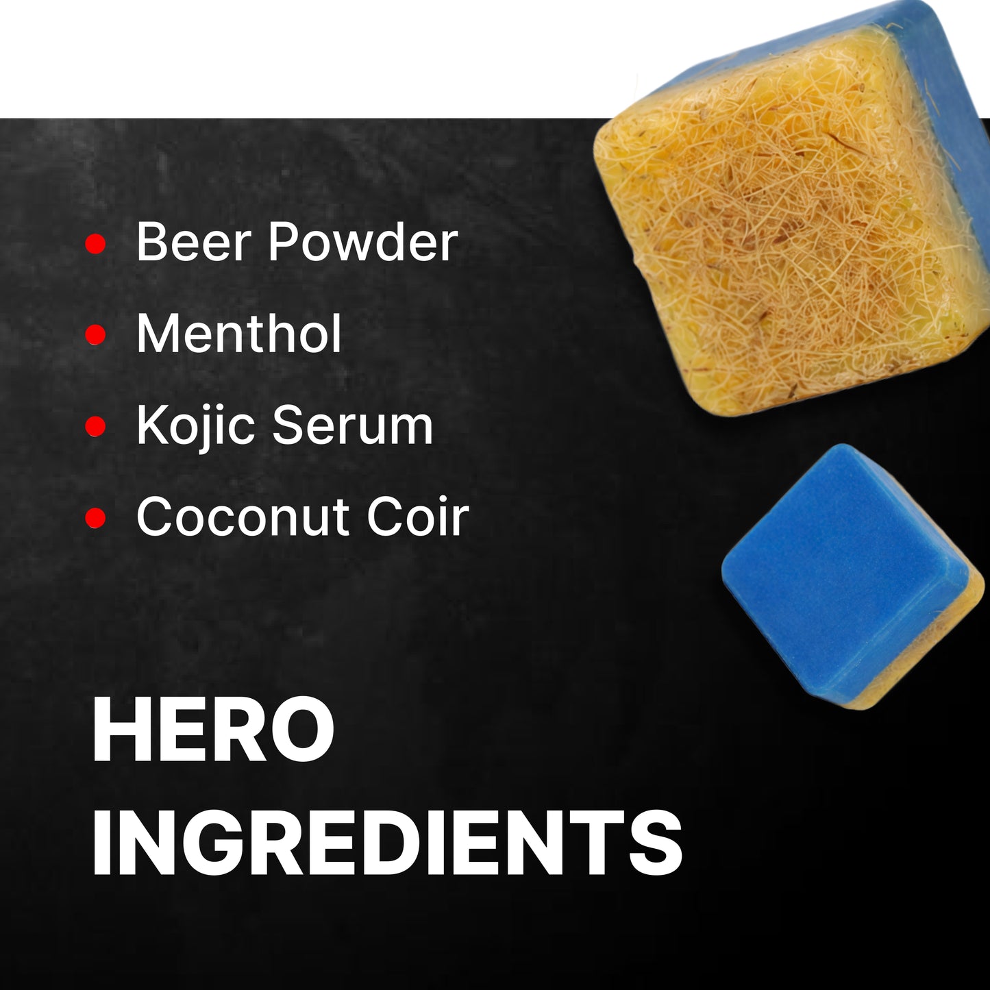 Rebel Combo: RebelX 4-in-1 Soap: 100gm + Hairwax: 50gm + Alpha glow Instant Brightening Cream: 25ml | DOTD