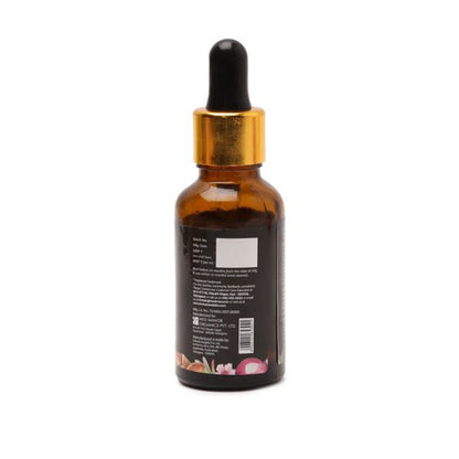 Protein Hair Serum – 30ml