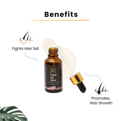 Protein Hair Serum – 50ml [BOGO]