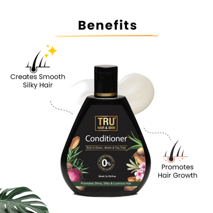 Tru Hair Conditioner – 50ml