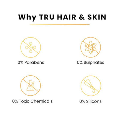 Protein Hair Serum – 50ml