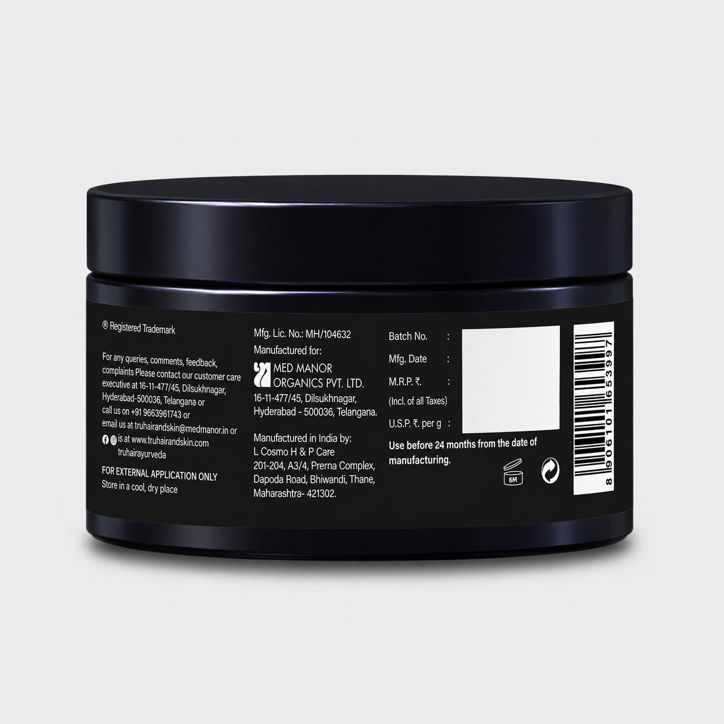 SPF 50 Styling Cream Combo