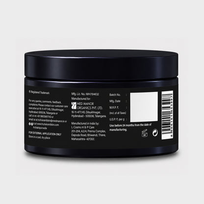 SPF 50 Styling Cream Combo