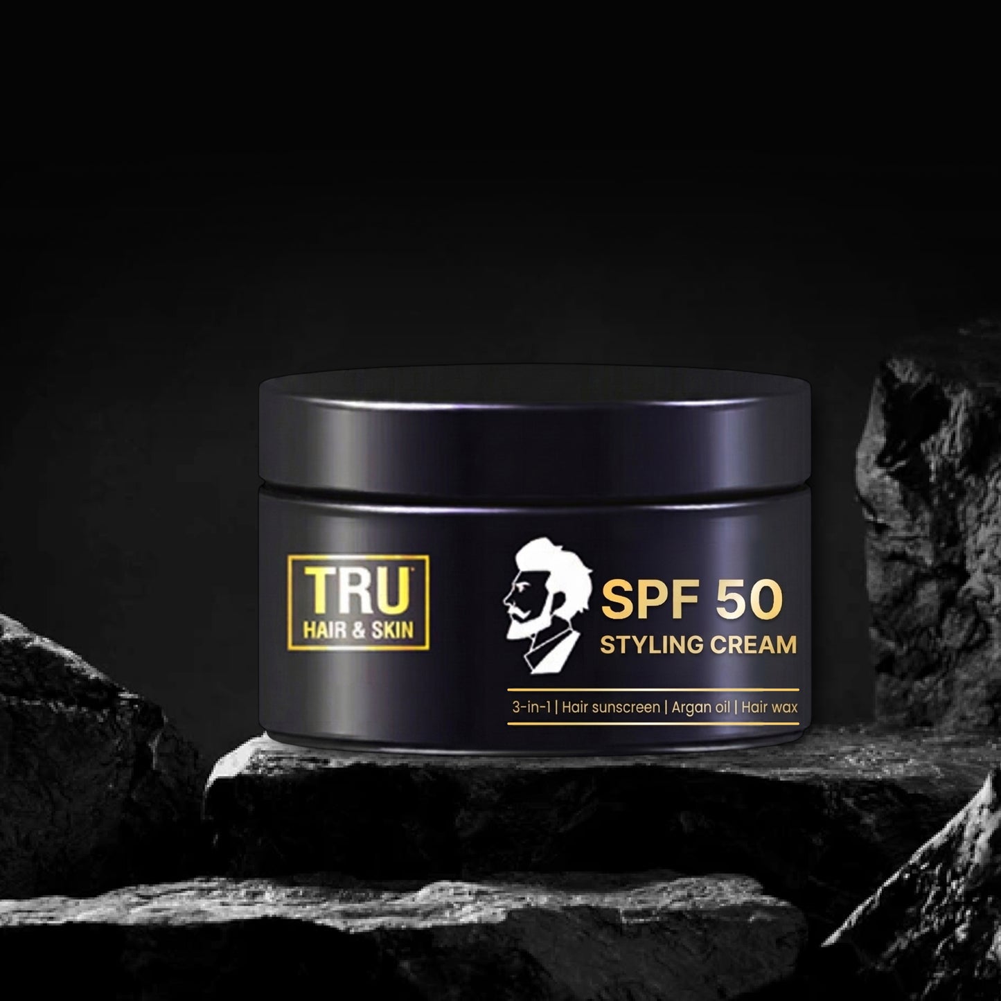 SPF 50 Styling Cream Combo