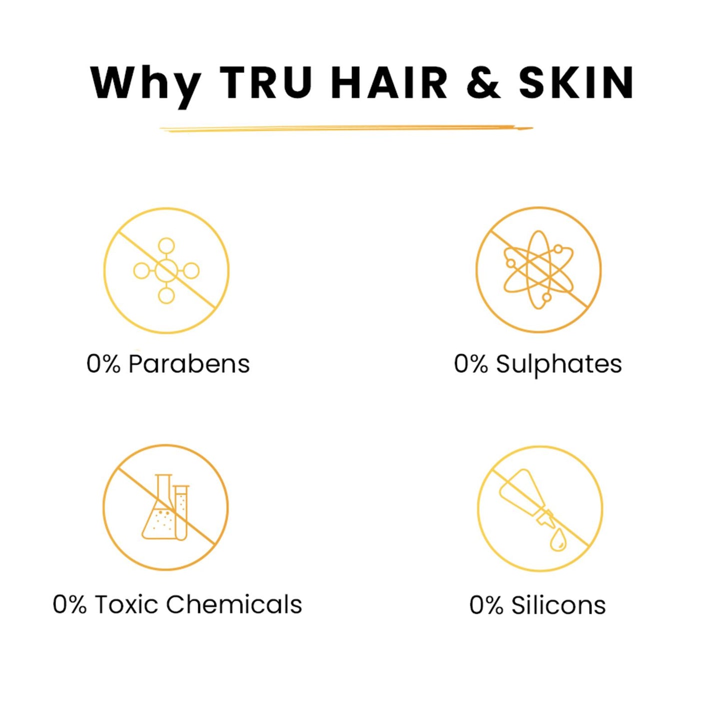 Tru Hair & Skin: Berry SPF 15 Lip Balm (10gm)& Strong Hold Hair Wax Cream(50gm)