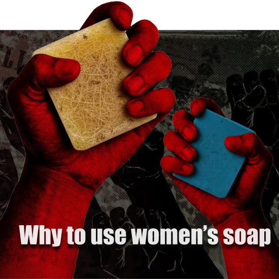Soap
