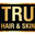 logo of Tru Hair and Skin | Official Website | 3 Factor Hair Analysis