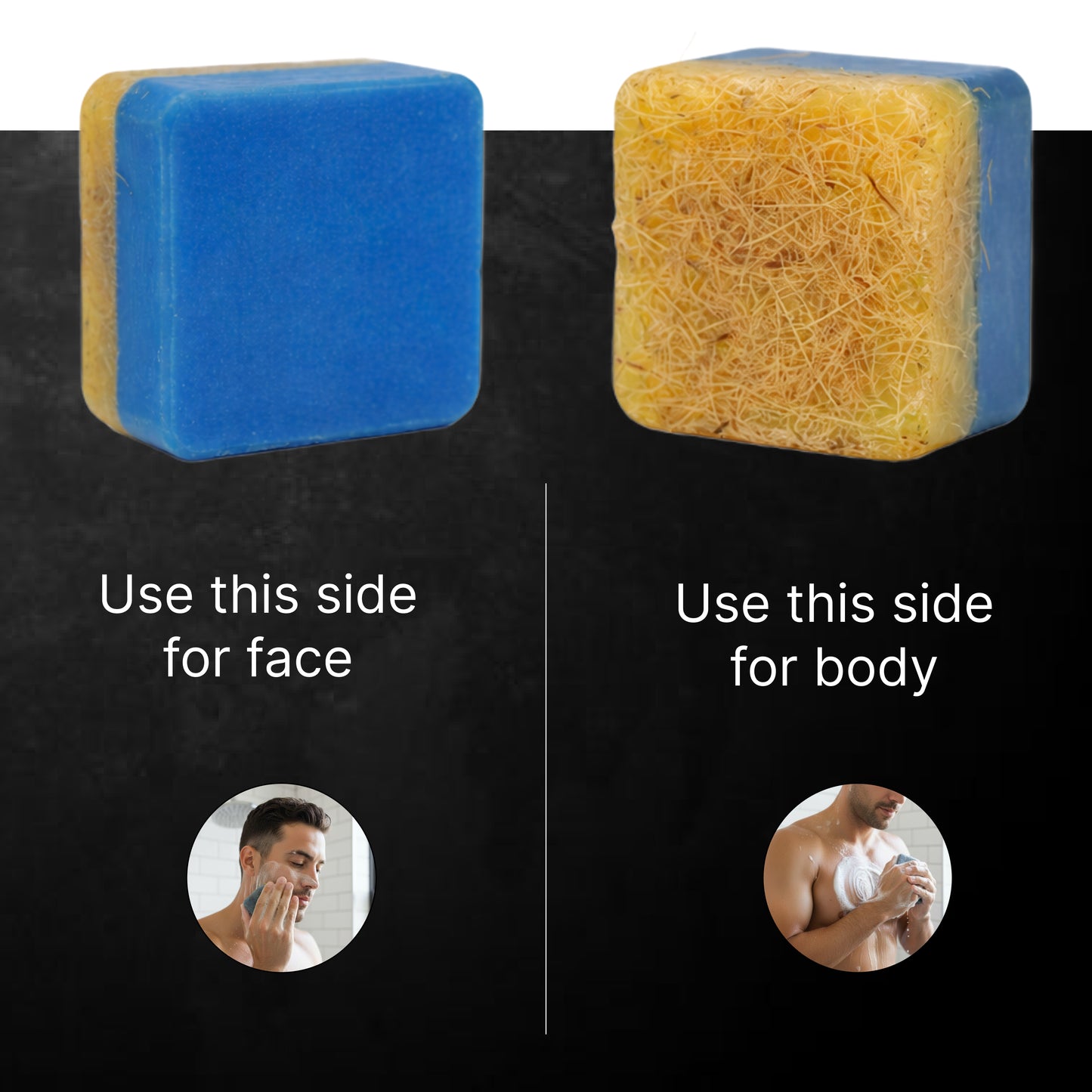 Rebel Combo: RebelX 4-in-1 Soap: 100gm + Hairwax: 50gm + Alpha glow Instant Brightening Cream: 25ml | DOTD