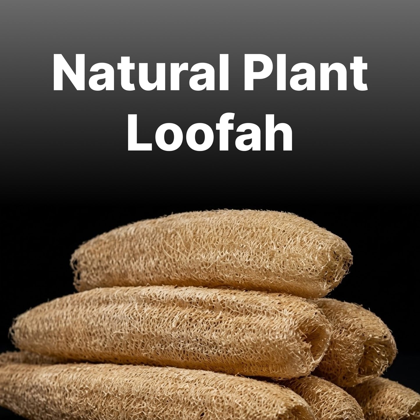 TRU HAIR & SKIN RebelX 4-in-1 Ice Blast Scrub | Natural loofah | Bathing Bar for Men | Handmade soap - 100gm | Pack of 2