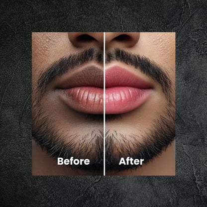 Smoke guard lip balm with spf 15 | 10 gms