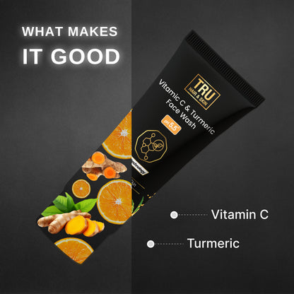 FREE Hair wax-50gm+ Alpha Glow Sunscreen with SPF 50- 25ml+ Vitamin C Face Wash-50ml | COMBO