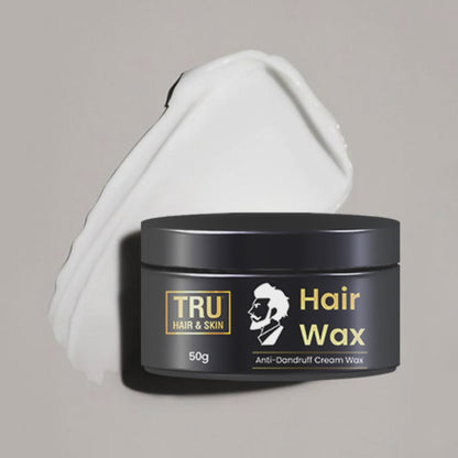 Ayurvedic oil with Heater 50ml +Free Hair Wax 50gms