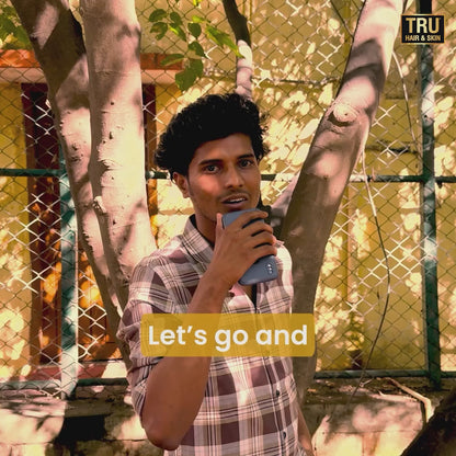 Smoke guard lip balm 10gm + Nanotech Facewash 50ml + Alpha glow 25ml + Hair wax 50gm