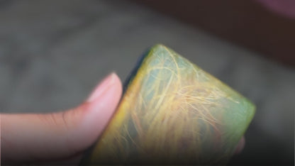 Rebel Combo: RebelX 4-in-1 Soap: 100gm + Hairwax: 50gm + Alpha glow Instant Brightening Cream: 25ml | DOTD