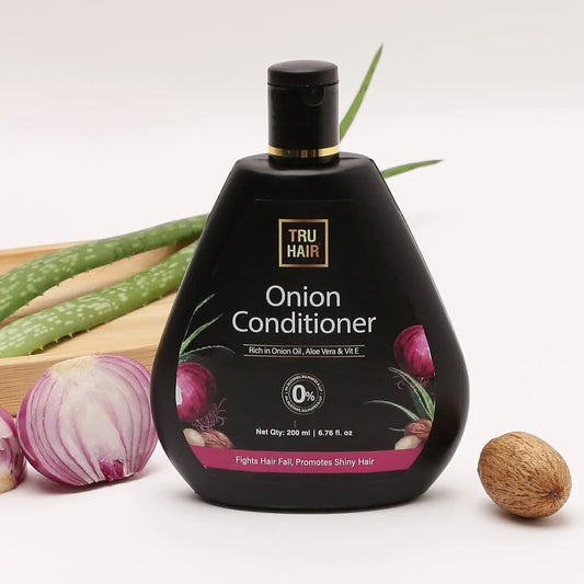 Onion Conditioner – 200ml [BOGO]