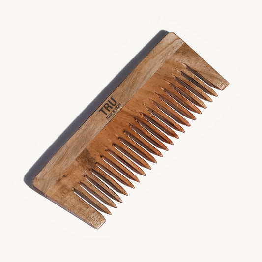 Neem Wooden Comb