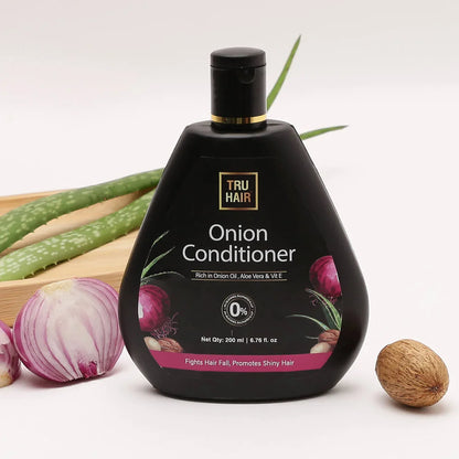 Onion Conditioner – 200ml